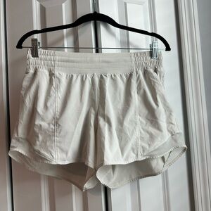 Bone Hotty Hot HR 4” Shorts